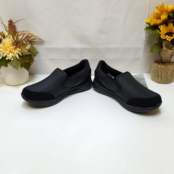 TredSafe Sara 2 Slip-Resistant Anti-Fatigue Enduropro Comfort Footbed Womens 7.5 - Picture 5 of 11